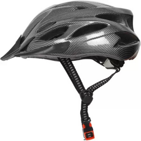 Adjustable Cycling Helmet for All Riders