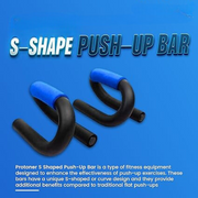 Ultimate Push-Up Bars: Build Strength and Tone Your Upper Body