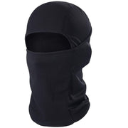 Multi-Functional Balaclava for Outdoor Adventures