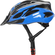 Adjustable Cycling Helmet for All Riders