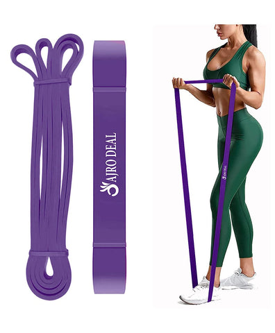Heavy Resistance Band, Pull Up Assist Exersise Band, Fitness
