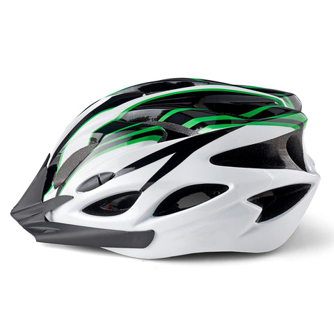 Adjustable Cycling Helmet for All Riders