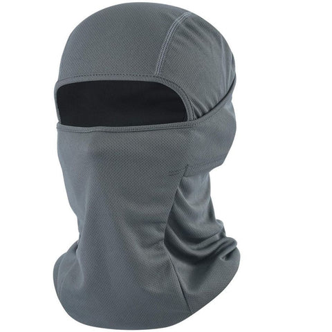 Multi-Functional Balaclava for Outdoor Adventures