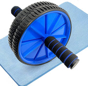 Abs Roller for Exercise Gym | Abs Workout Equipment Premium Ab Wheel Roller For Ab Exercise & Core