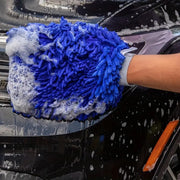 Progience All-Purpose Microfiber Cleaning Gloves