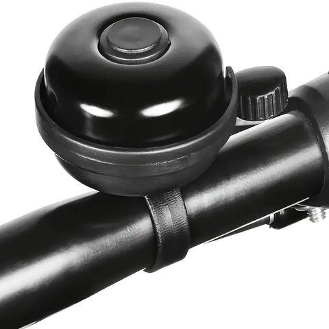 Durable Bicycle Bell: Built for the Road Ahead