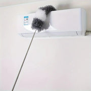 Progience Ultimate FAN Duster: Effortless Cleaning for Ceiling Fans