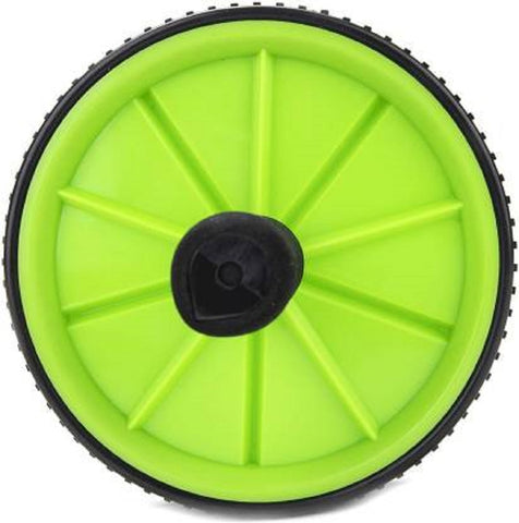 Abs Roller for Exercise Gym | Abs Workout Equipment Premium Ab Wheel Roller For Ab Exercise & Core