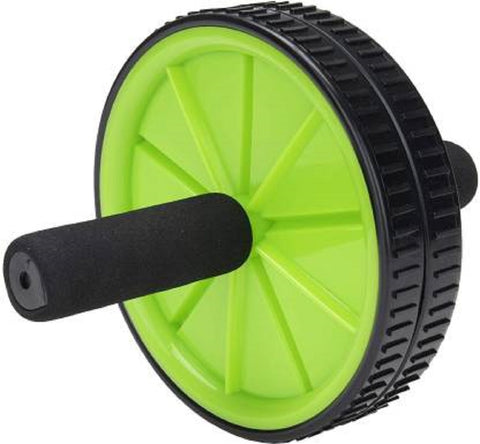 Abs Roller for Exercise Gym | Abs Workout Equipment Premium Ab Wheel Roller For Ab Exercise & Core